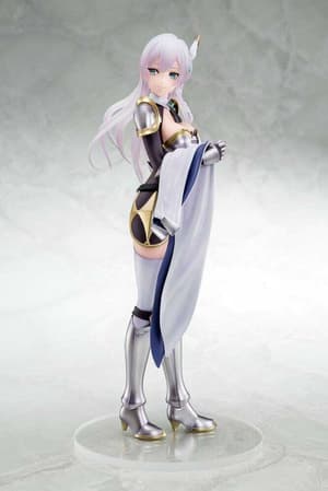 Allucia Citrus - Hakoiri Musume / Nippon Columbia - 13
