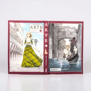 Arte - Carlsen - Band 07 - 3