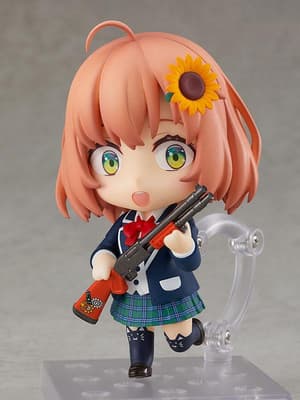 Nendoroid 1586 Himawari Honma - 2