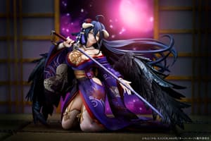 Overlord: Albedo - Gyoso - iDELiTE FiGURE - Craft Egg (2)