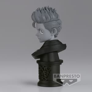 Takemichi Hanagaki - Tokyo Revengers -Faceculptures (Version B) - Banpresto (1)