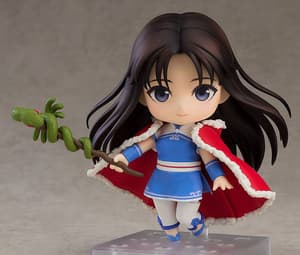 Nendoroid 1118-DX Zhao Ling-Er - DX Version - 2