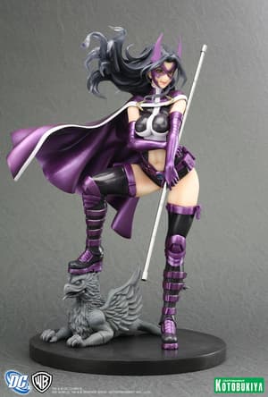 DC Comics Bishoujo - Huntress - 1