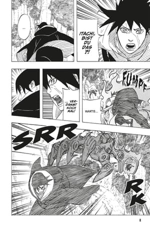 Naruto 61 - 5