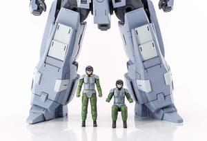 MODEROID SIDE:R Panhead - 8