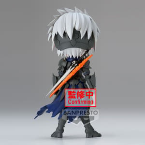 Alphen - Tales of Arise - Q Posket - Version A - 4