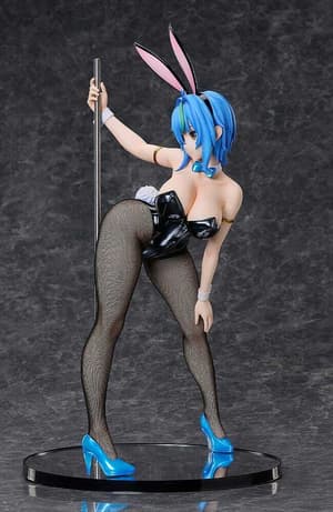 Xenovia - 1/4 B-Style Bunny - FREEing - 3