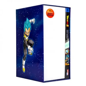 Dragon Ball Super - Carlsen - Vol. 5 with box - 2