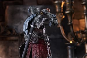 Figma 624 Raging Wolf - Re-Release (including Bonus) - 7