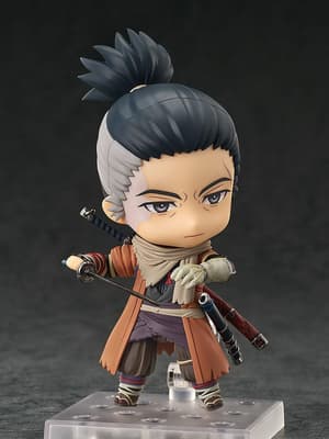 Nendoroid 2522 Sekiro - 4