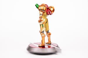 Samus - Varia Suit - Standard Edition - First 4 Figures (4)