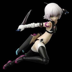Jack the Ripper - Assassin - 4 Inch Nel - Sentinel - 8