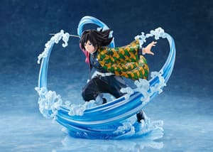 Giyu Tomioka - Aniplex / Wing - 8