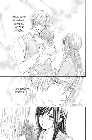 Vampire Knight Memories Band 3 - 1