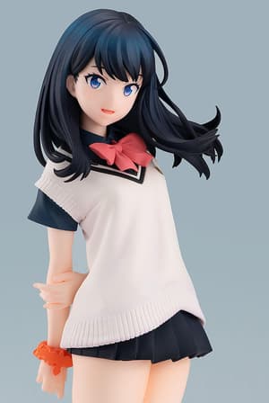 Rikka Takarada - L - Gridman Universe Pop Up Parade - Good Smile Company - 1