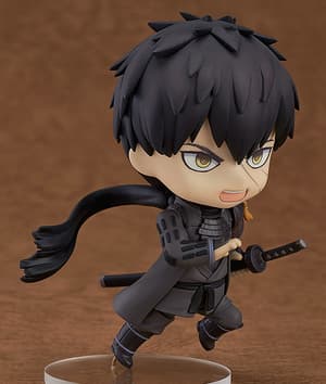 Nendoroid 606 Doudanuki Masakuni - 2