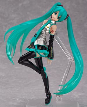 figma 200 Hatsune Miku 2.0 - 3