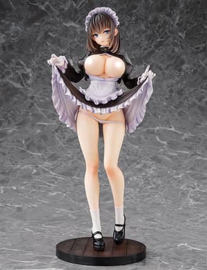Tsubaki Rurikawa - Kyockcho Character's Selection - Rocket Boy / Native - 3