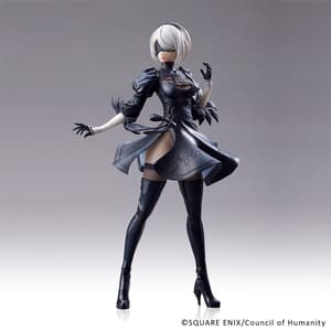 2B (YoRHa No.2 Type B) - Housou Kinen - Square Enix (2)