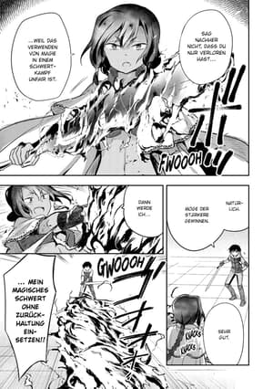 Der Held ohne Klasse: Der Aufstieg eines Talentlosen - Manga Jam Session - Band 02 - 2