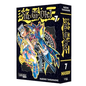 Yu-Gi-Oh! Massiv - Carlsen - Vol. 07 - 6