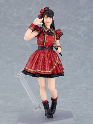 Figma 595 Sumire Uesaka - 2