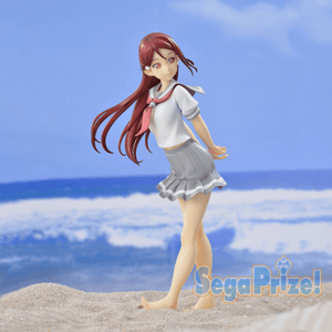 Riko Sakurauchi - Sega SPM - 3
