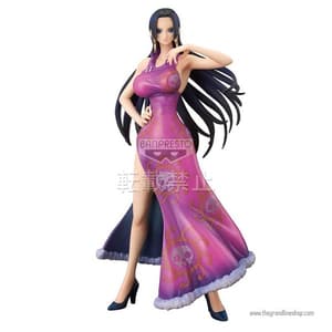Boa Hancock - The Grandline Lady Vol. 3 - 1
