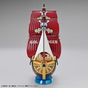 Oro Jackson - One Piece - Grand Ship Collection - Model Kit (1)