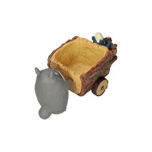 Totoro - Mein Nachbar Totoro - Diorama / Figur - Benelic (1)