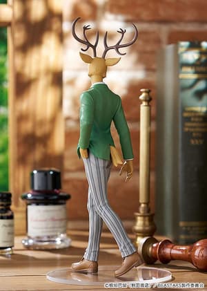 Louis - Beastars Pop Up Parade - Good Smile Company - 6