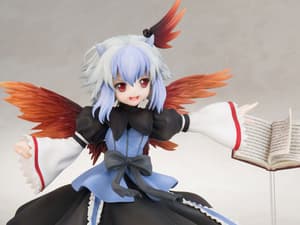 Tokiko - Der Youkai, der ein Buch liest - 12