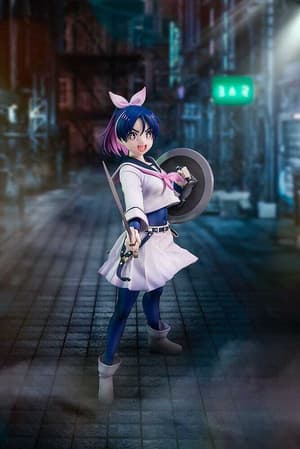 Aki Jougamine - KD Colle - Kadokawa - 7