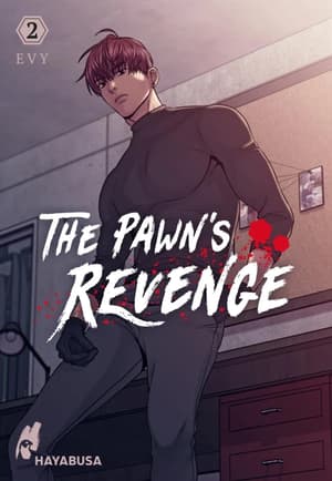 The Pawn’s Revenge - Carlsen - Band 02 (1)