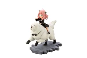 Anya Forger & Bond - Bonus Edition mit Extrakopf - Kotobukiya (12)