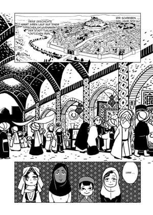 Jaadugar: Eine Hexe in der Mongolei 01 - 4