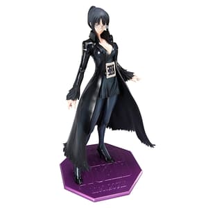 P.O.P. Strong Edition Nico Robin - 1