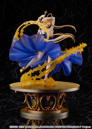 Alice Zuberg Crystal Dress Ver. – Sword Art Online: Progressive (eStream) - 8
