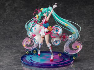 Hatsune Miku - Magical Mirai 10th Anniversary - Alpha Satellite - 4
