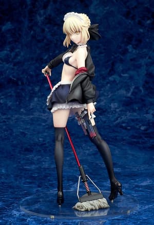 Saber Alter - Rider - Alter - 2