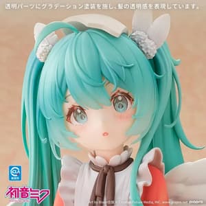 Hatsune Miku - Kotori / Little Bird - Kaiyodo - 11