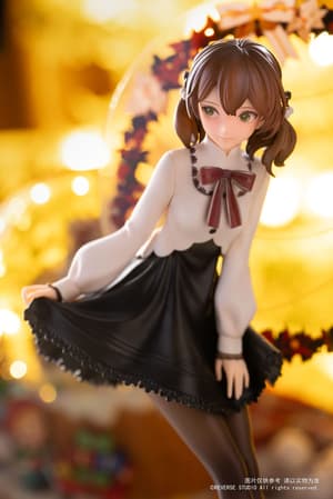 Ringo - Another Color - Desktop Girls Series Winter - Reverse Studio - 2