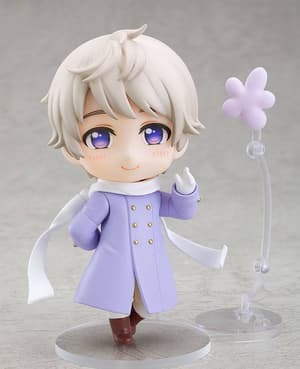 Nendoroid 1489 Russia - 4