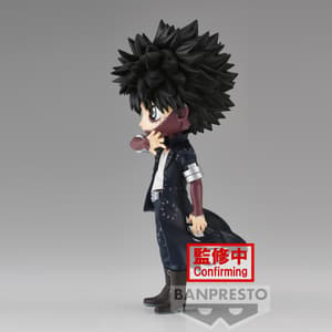 Dabi (2.Version) - My Hero Academia - Q Posket Version A (1)