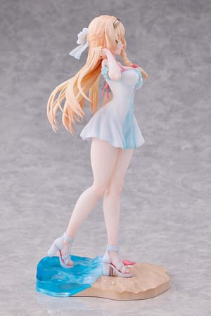 Klaudia Valentz: Swimsuit Ver. - 5