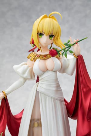 Nero Claudius - Saber - Venus's Silk - KD Colle - Kadokawa / Alice Glint (6)