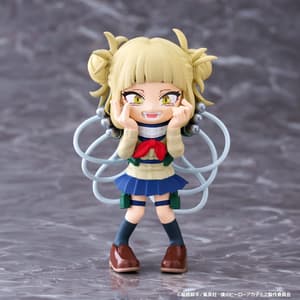 My Hero Academia Set Vol. 2 - PalVerse - Bushiroad Creative (13)