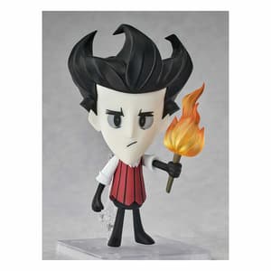 Nendoroid 2894 Wilson - 2
