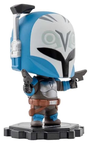 Star Wars Cosbi Minifigure Blind Box – Random - 10