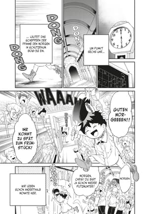 The Promised Neverland - Carlsen - Vol. 12 - 6